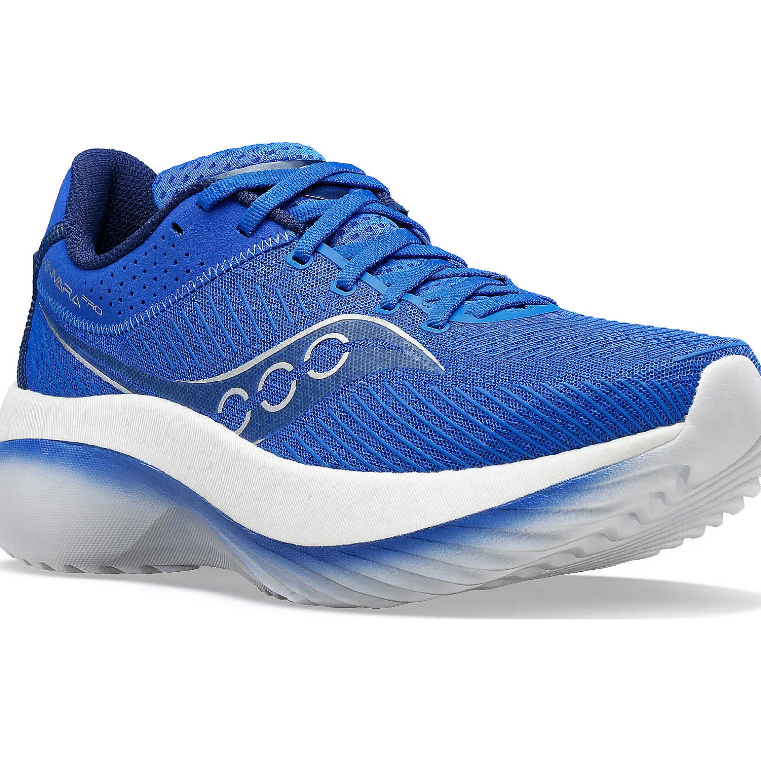 Saucony Uomo Kinvara Pro|Uomo Corsa Su Strada|Palestra