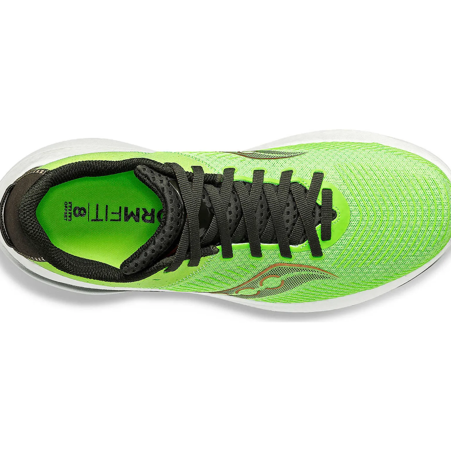 Saucony Uomo Kinvara Pro|Uomo Corsa Su Strada|Palestra