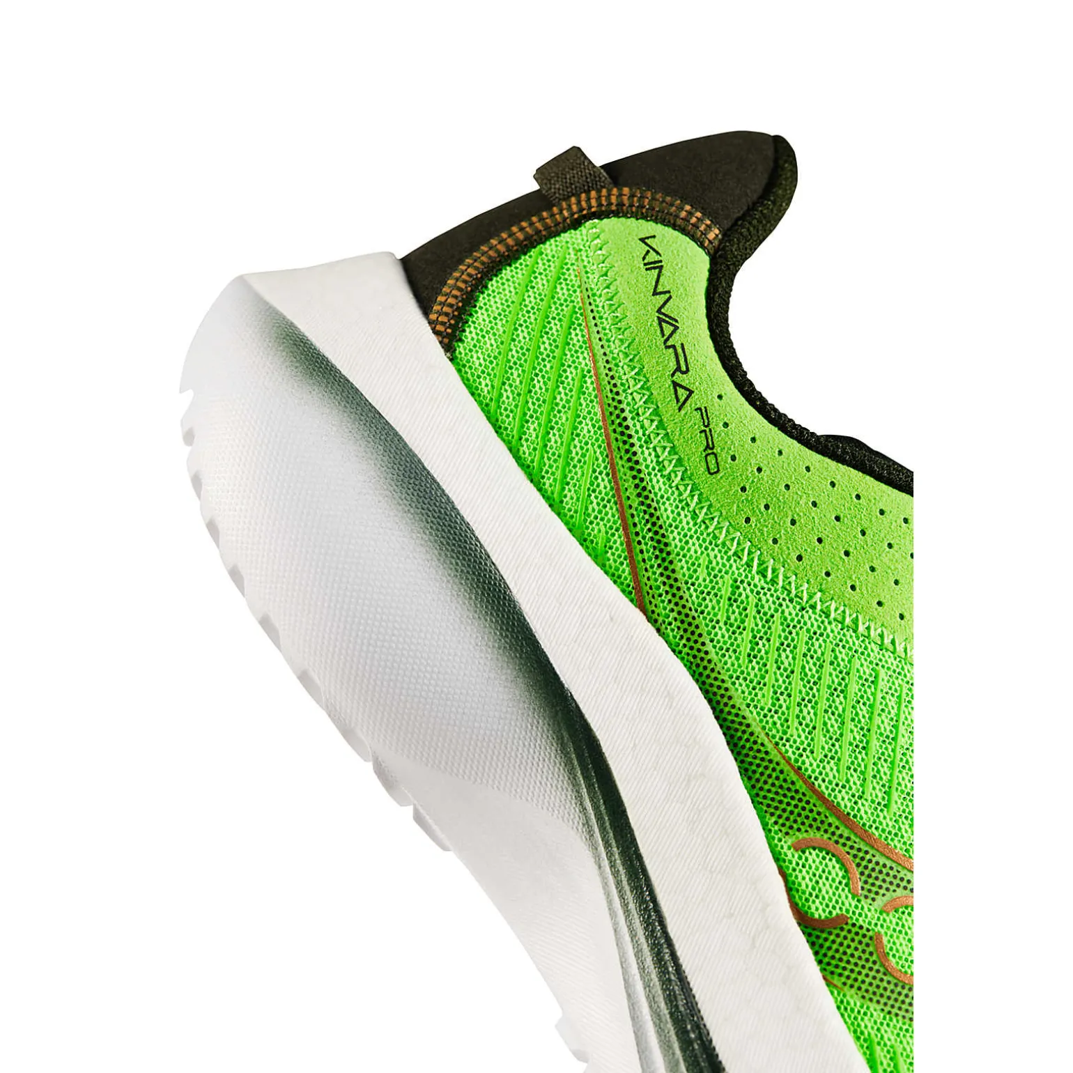 Saucony Uomo Kinvara Pro|Uomo Corsa Su Strada|Palestra
