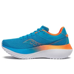 Saucony Uomo Kinvara Pro|Uomo Corsa Su Strada|Palestra