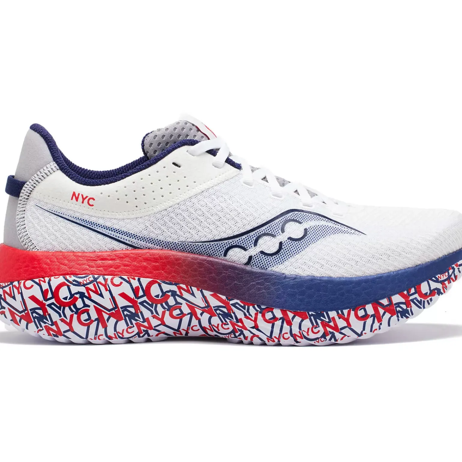 Saucony Uomo NYC Kinvara Pro|Uomo Neutre