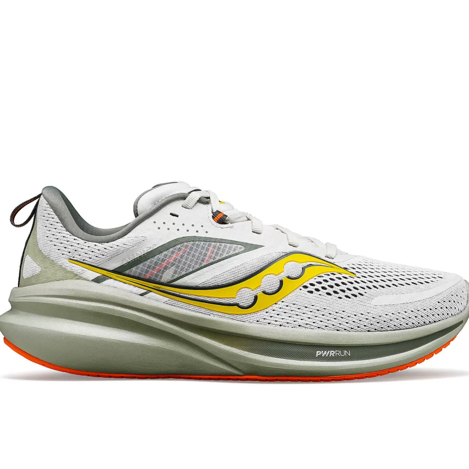 Saucony Uomo Omni 22|Uomo Stabili