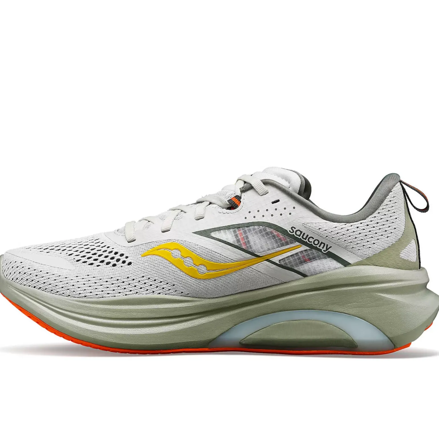 Saucony Uomo Omni 22|Uomo Stabili