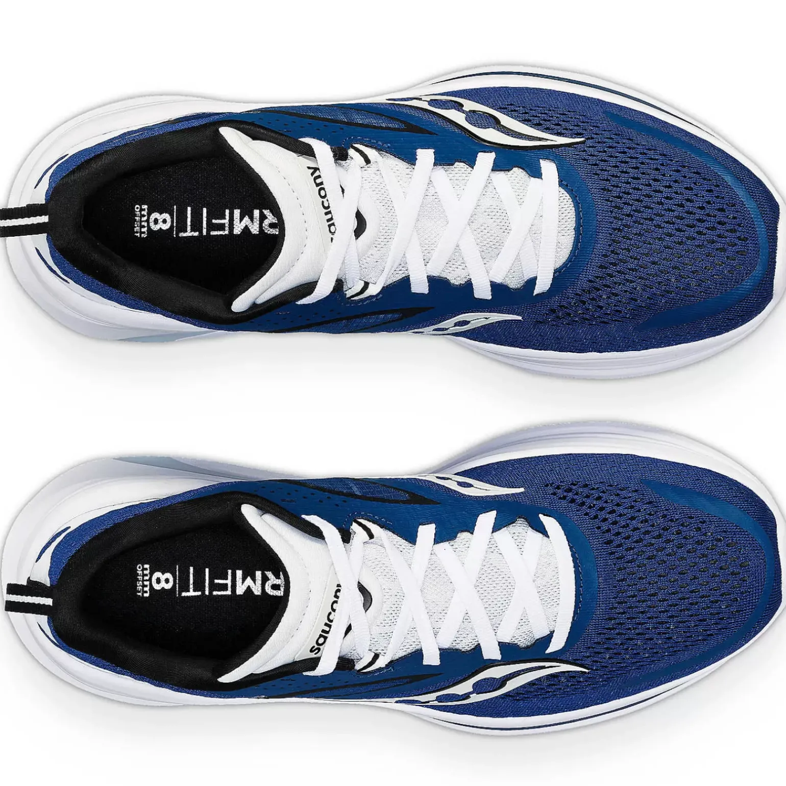 Saucony Uomo Omni 22|Uomo Stabili