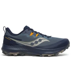 Saucony Uomo Peregrine 14|Uomo Trail Running|Trail Running
