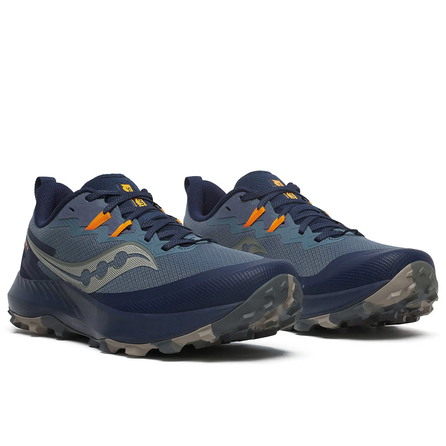 Saucony Uomo Peregrine 14|Uomo Trail Running|Trail Running