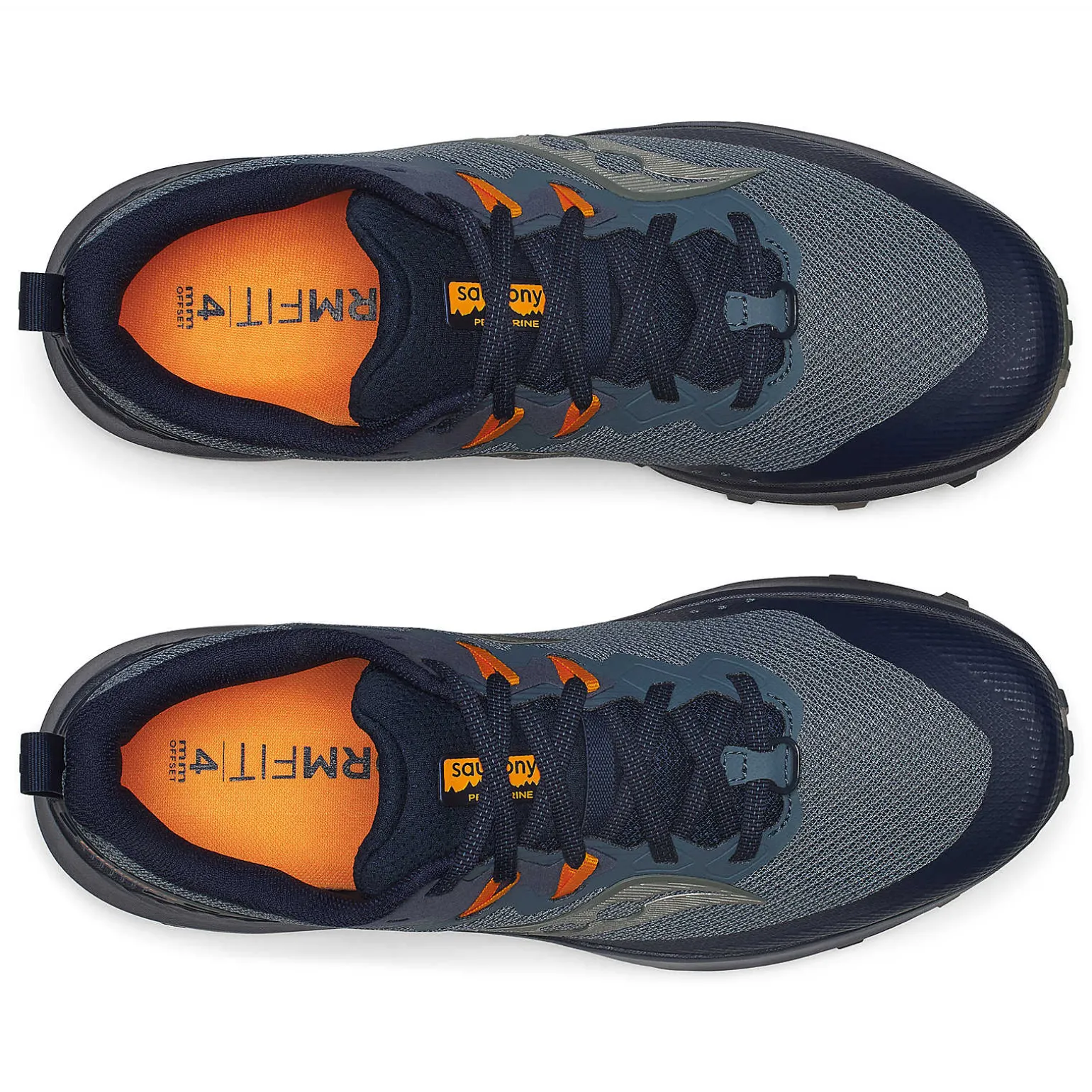 Saucony Uomo Peregrine 14|Uomo Trail Running|Trail Running