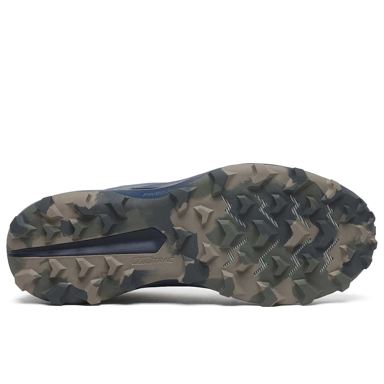 Saucony Uomo Peregrine 14|Uomo Trail Running|Trail Running
