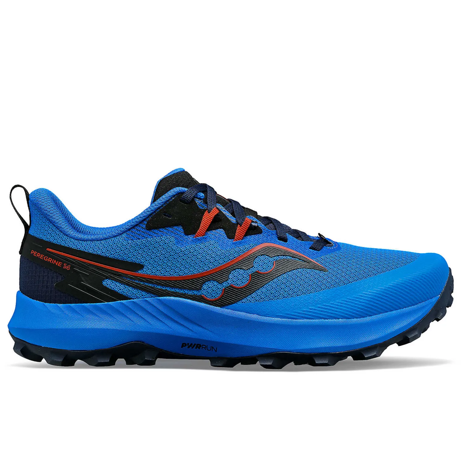 Saucony Uomo Peregrine 14|Uomo Trail Running|Trail Running
