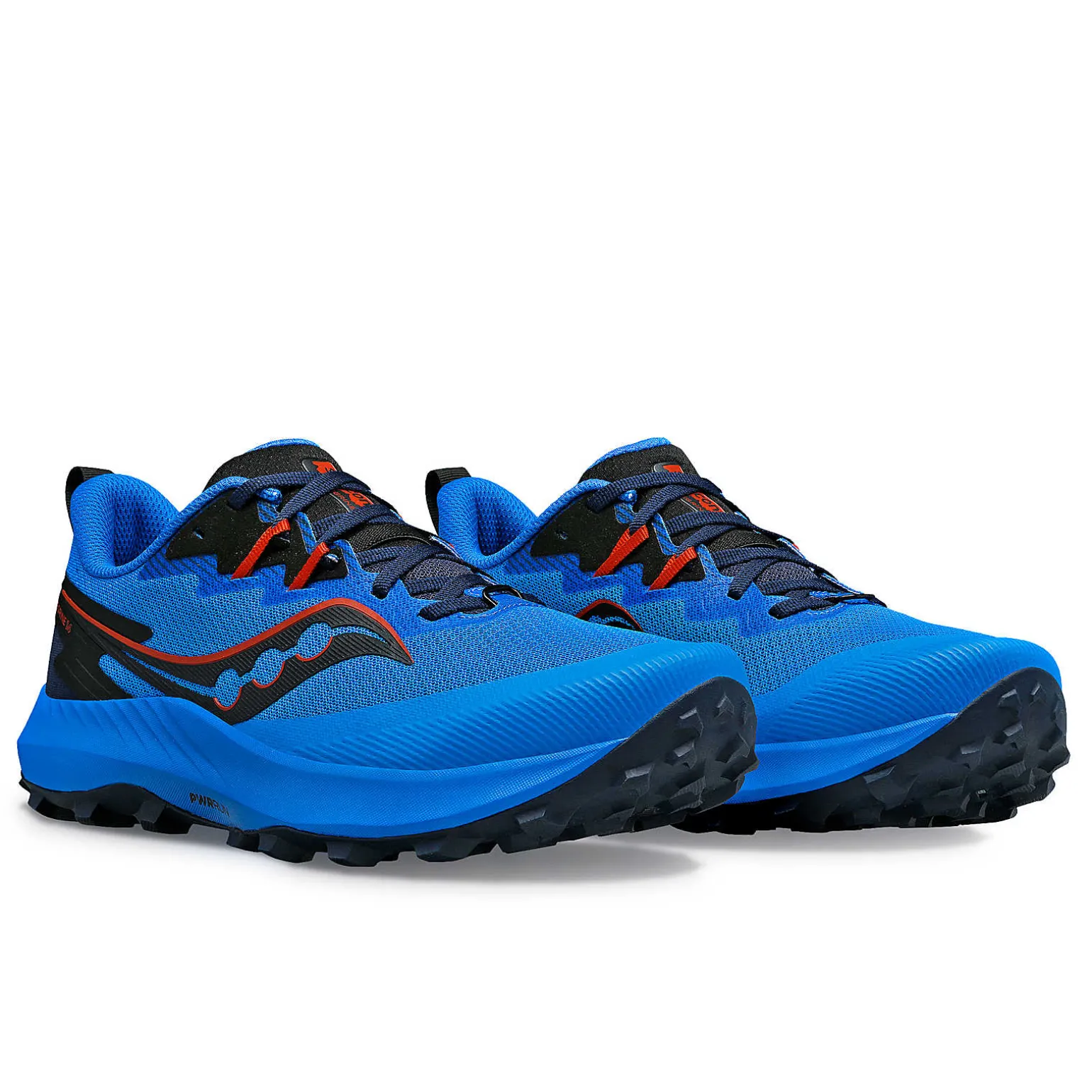 Saucony Uomo Peregrine 14|Uomo Trail Running|Trail Running
