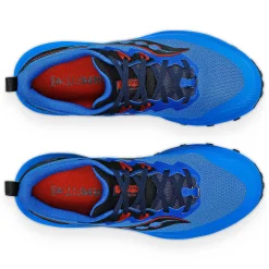 Saucony Uomo Peregrine 14|Uomo Trail Running|Trail Running
