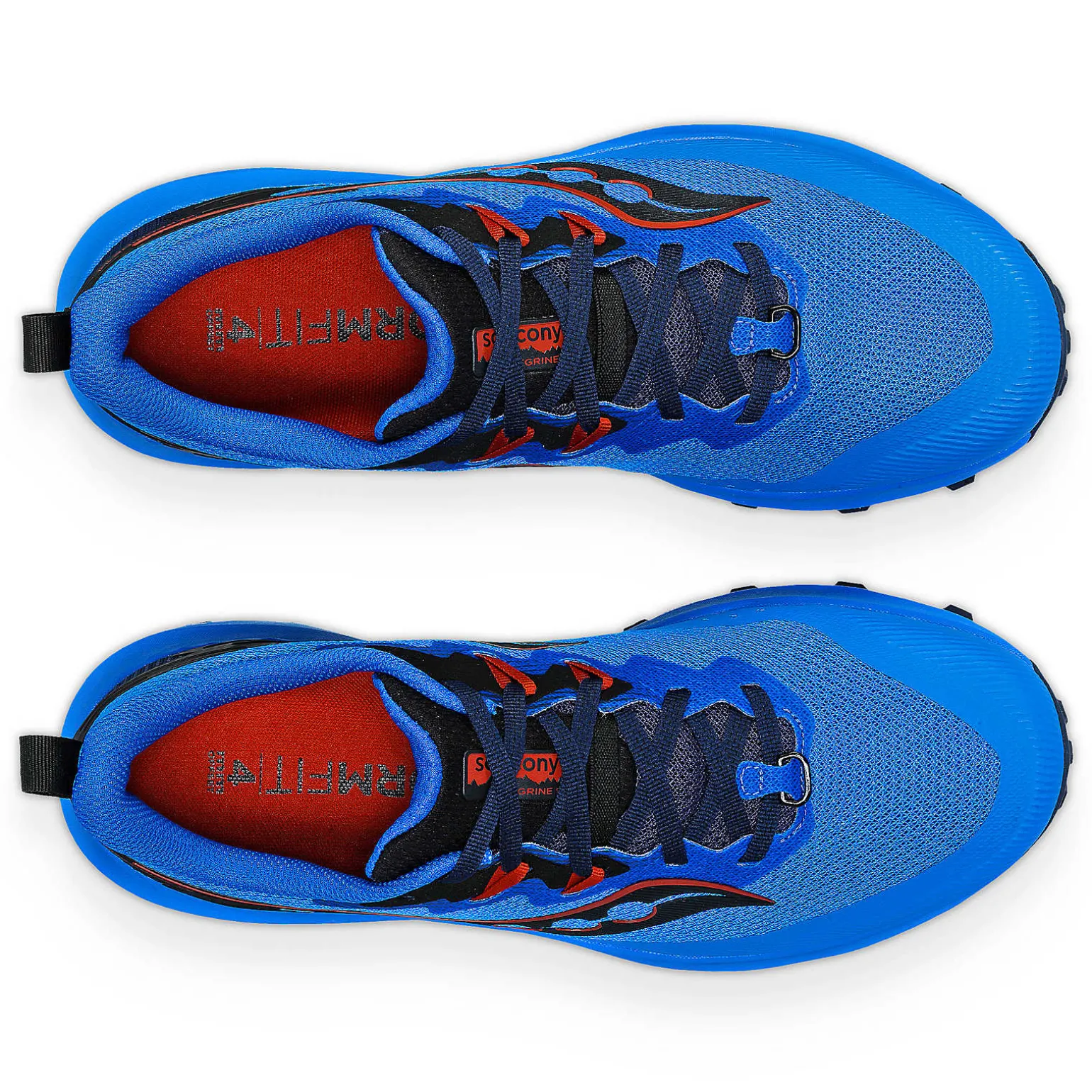 Saucony Uomo Peregrine 14|Uomo Trail Running|Trail Running