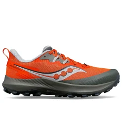 Saucony Uomo Peregrine 14|Uomo Trail Running|Trail Running