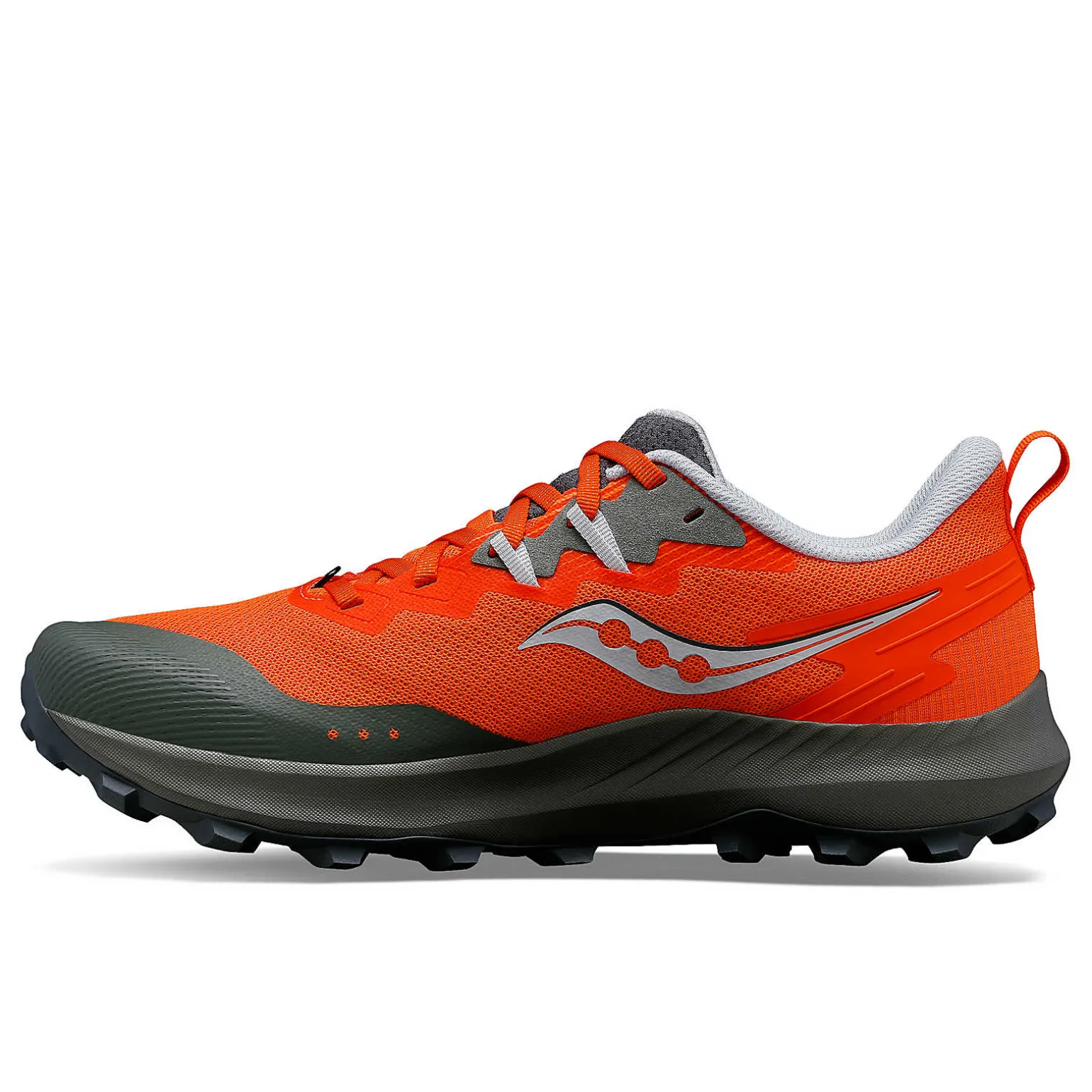 Saucony Uomo Peregrine 14|Uomo Trail Running|Trail Running