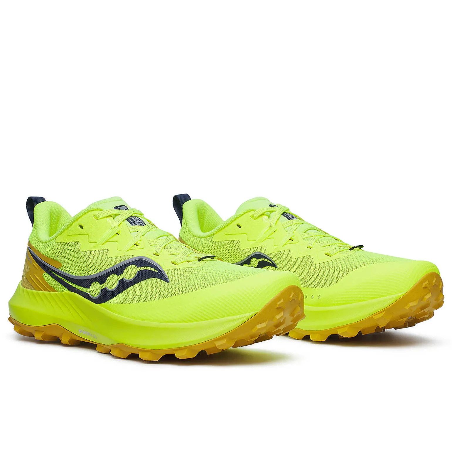 Saucony Uomo Peregrine 14|Uomo Trail Running|Trail Running