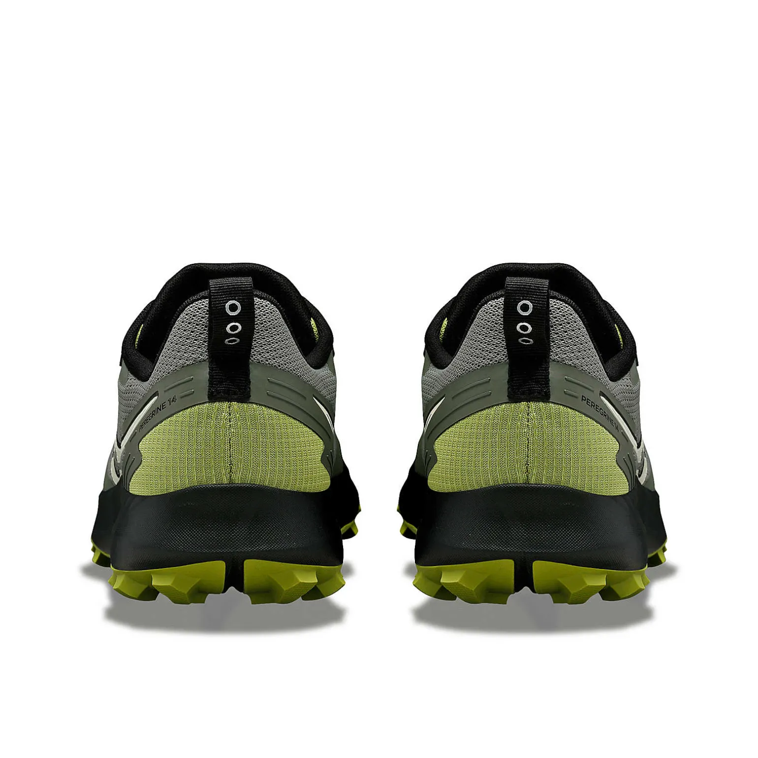 Saucony Uomo Peregrine 14 GTX|Uomo Trail Running|Trail Running