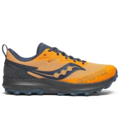 Saucony Uomo Peregrine 14 GTX|Uomo Trail Running|Trail Running