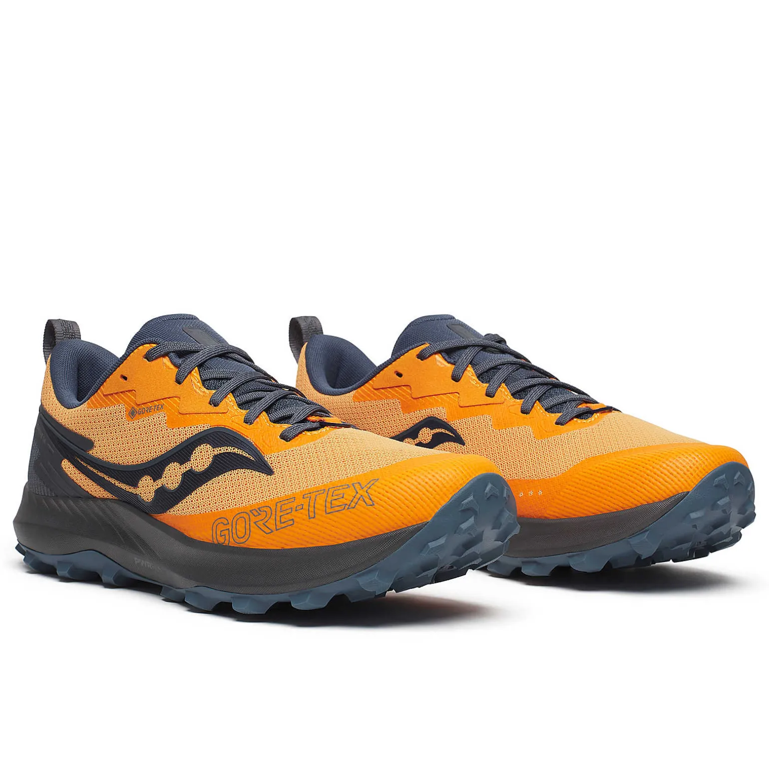 Saucony Uomo Peregrine 14 GTX|Uomo Trail Running|Trail Running
