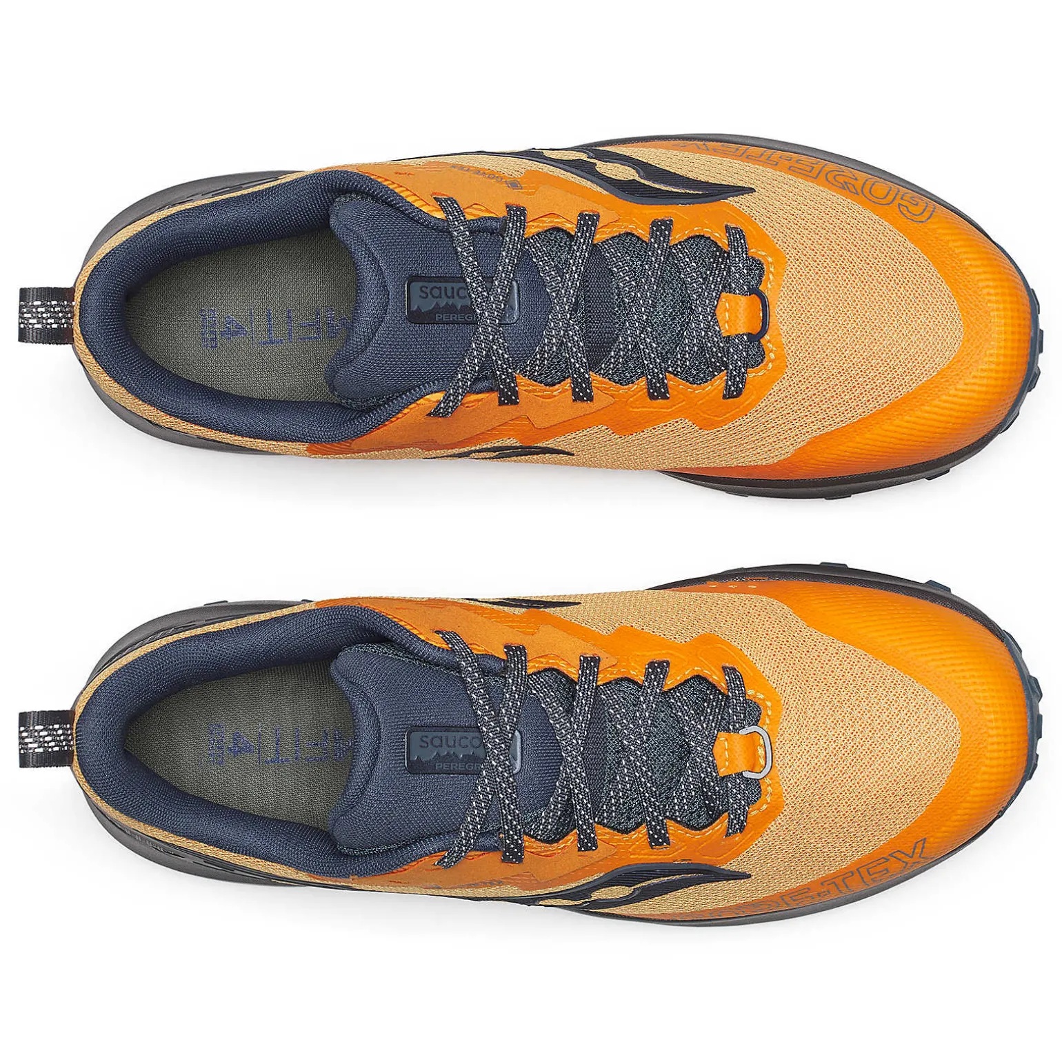 Saucony Uomo Peregrine 14 GTX|Uomo Trail Running|Trail Running