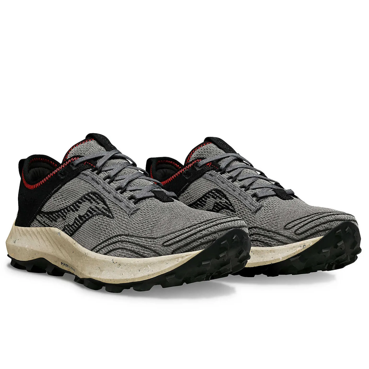 Saucony Uomo Peregrine RFG|Uomo Trail Running|Trail Running
