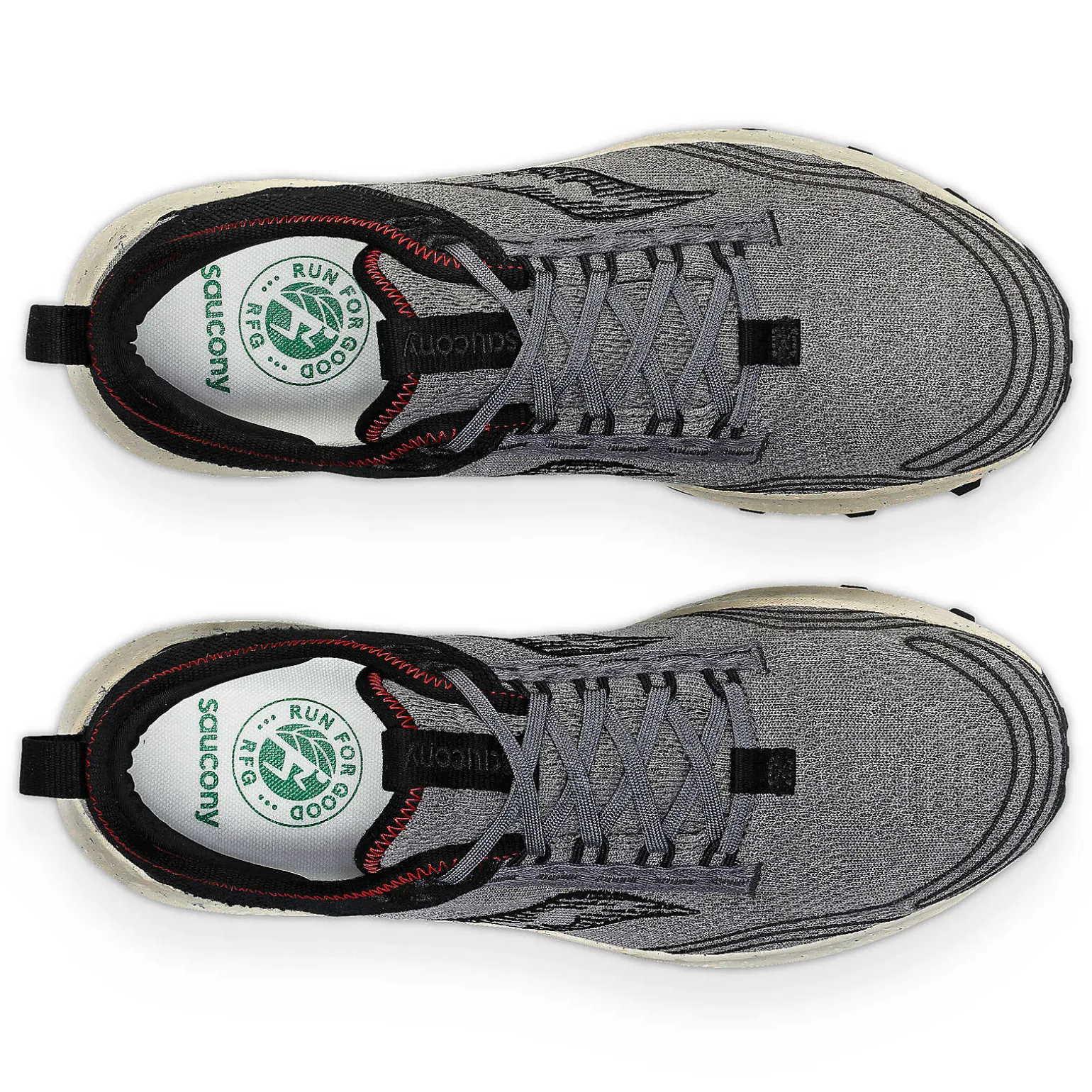 Saucony Uomo Peregrine RFG|Uomo Trail Running|Trail Running