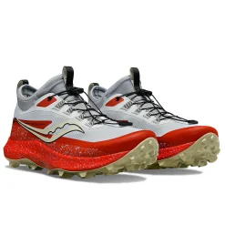 Saucony Uomo Peregrine 13 ST|Uomo Trail Running|Trail Running