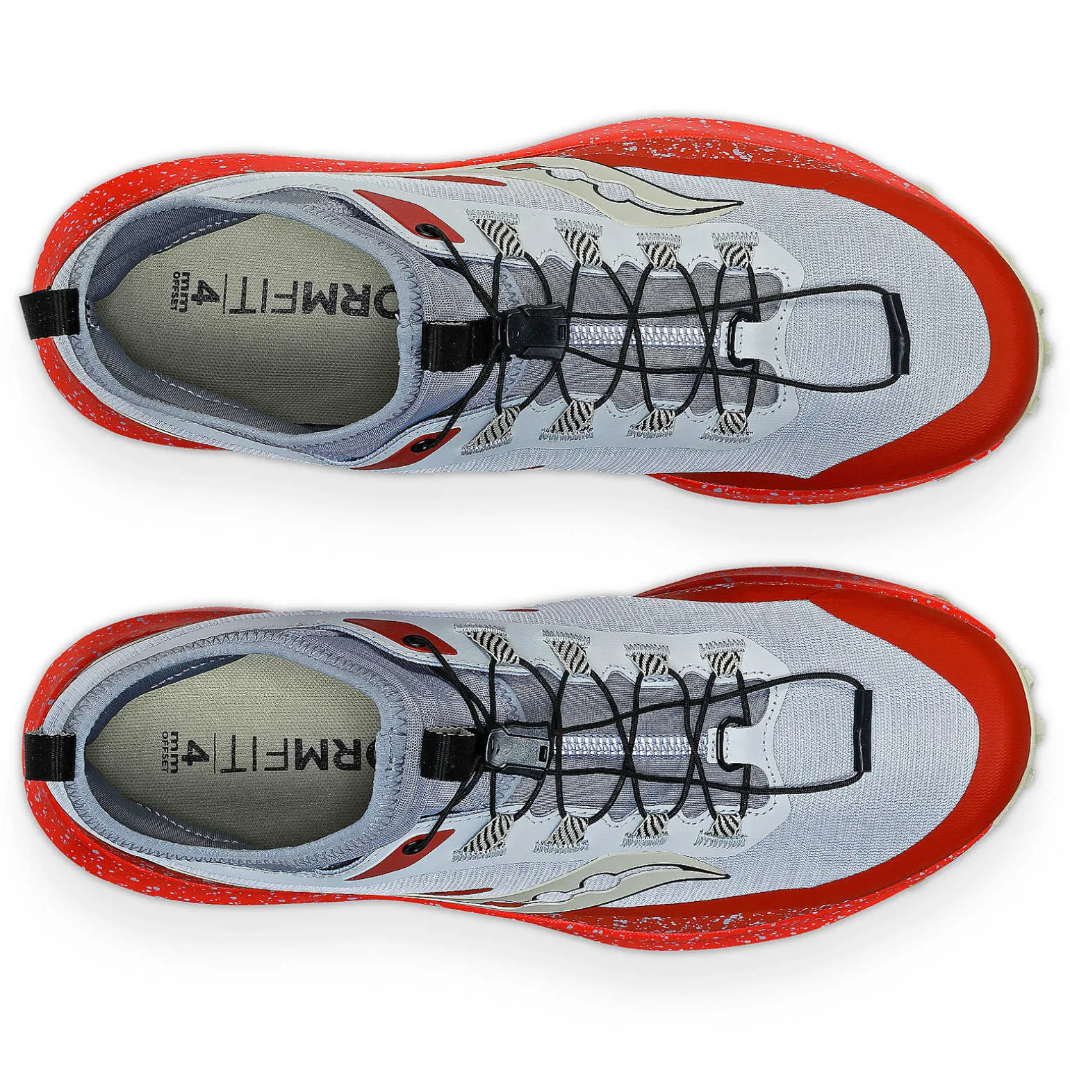 Saucony Uomo Peregrine 13 ST|Uomo Trail Running|Trail Running