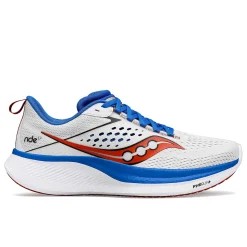 Saucony Uomo Ride 17|Uomo Corsa Su Strada|Palestra