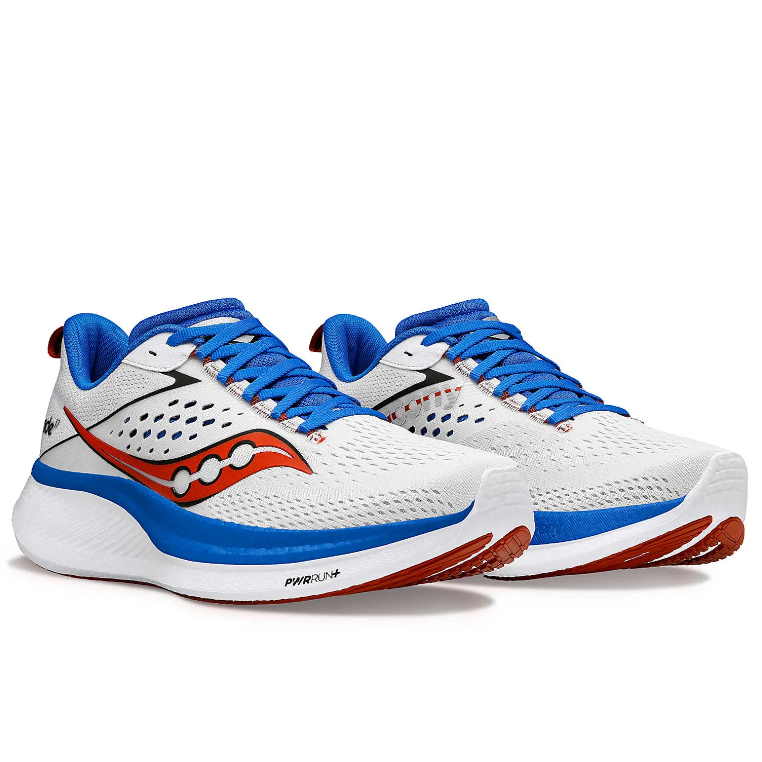Saucony Uomo Ride 17|Uomo Corsa Su Strada|Palestra