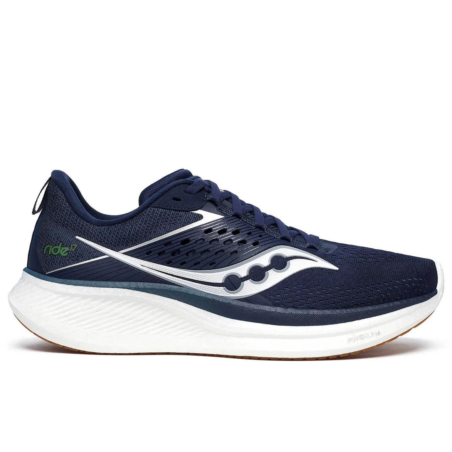 Saucony Uomo Ride 17|Uomo Corsa Su Strada|Palestra