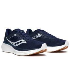Saucony Uomo Ride 17|Uomo Corsa Su Strada|Palestra