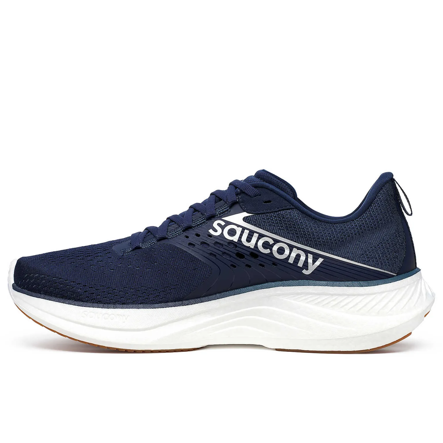 Saucony Uomo Ride 17|Uomo Corsa Su Strada|Palestra