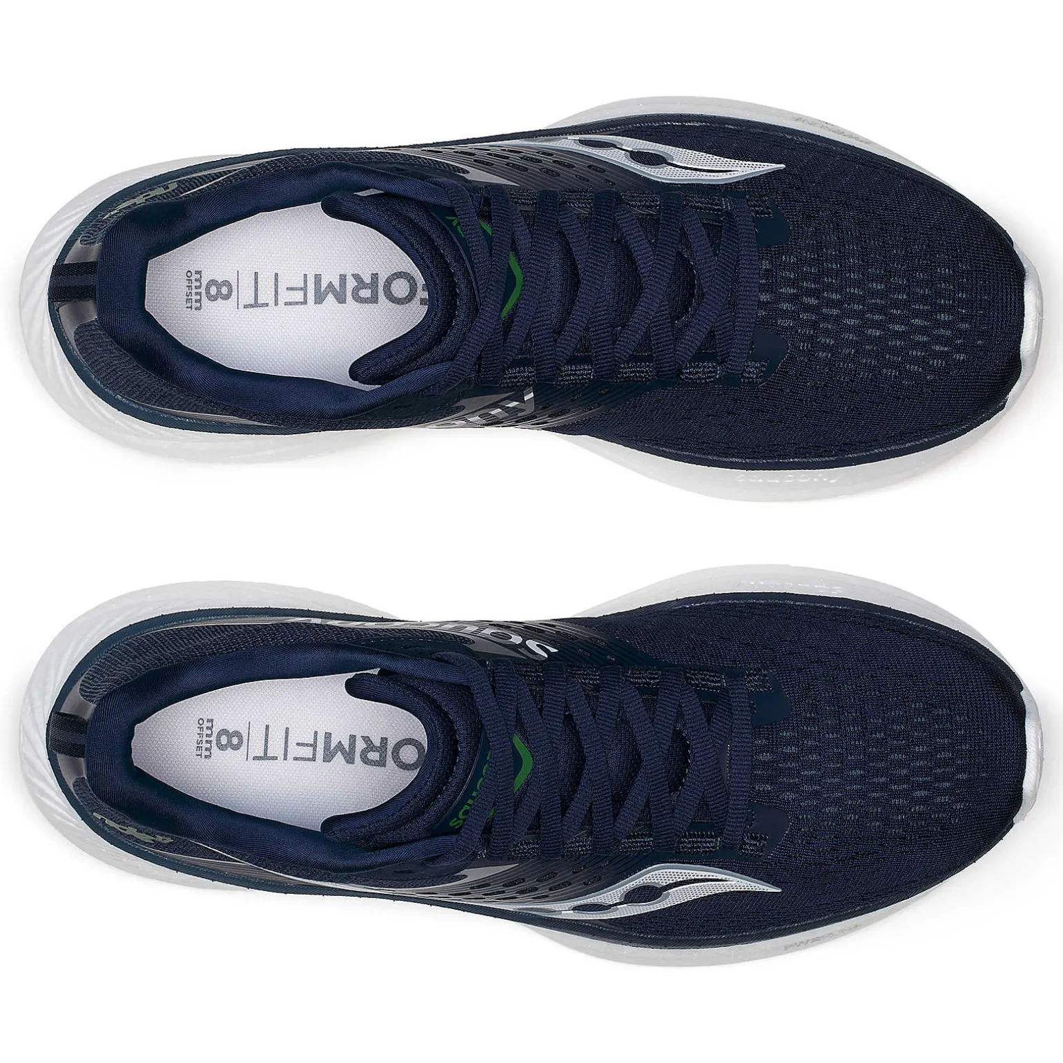 Saucony Uomo Ride 17|Uomo Corsa Su Strada|Palestra