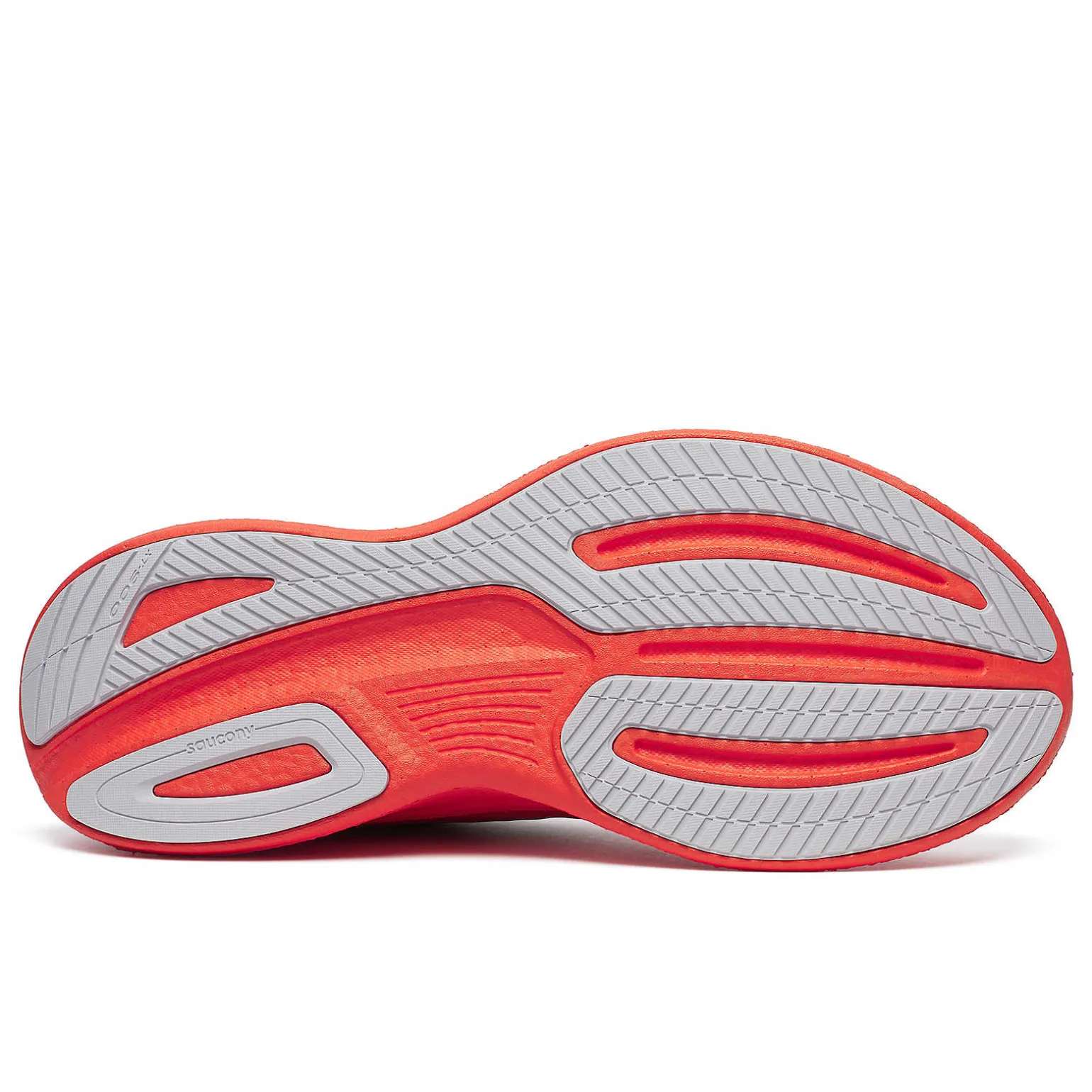 Saucony Uomo Ride 17|Uomo Corsa Su Strada|Palestra