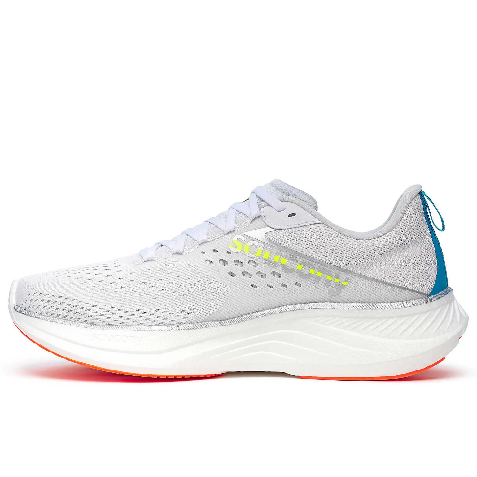 Saucony Uomo Ride 17|Uomo Corsa Su Strada|Palestra