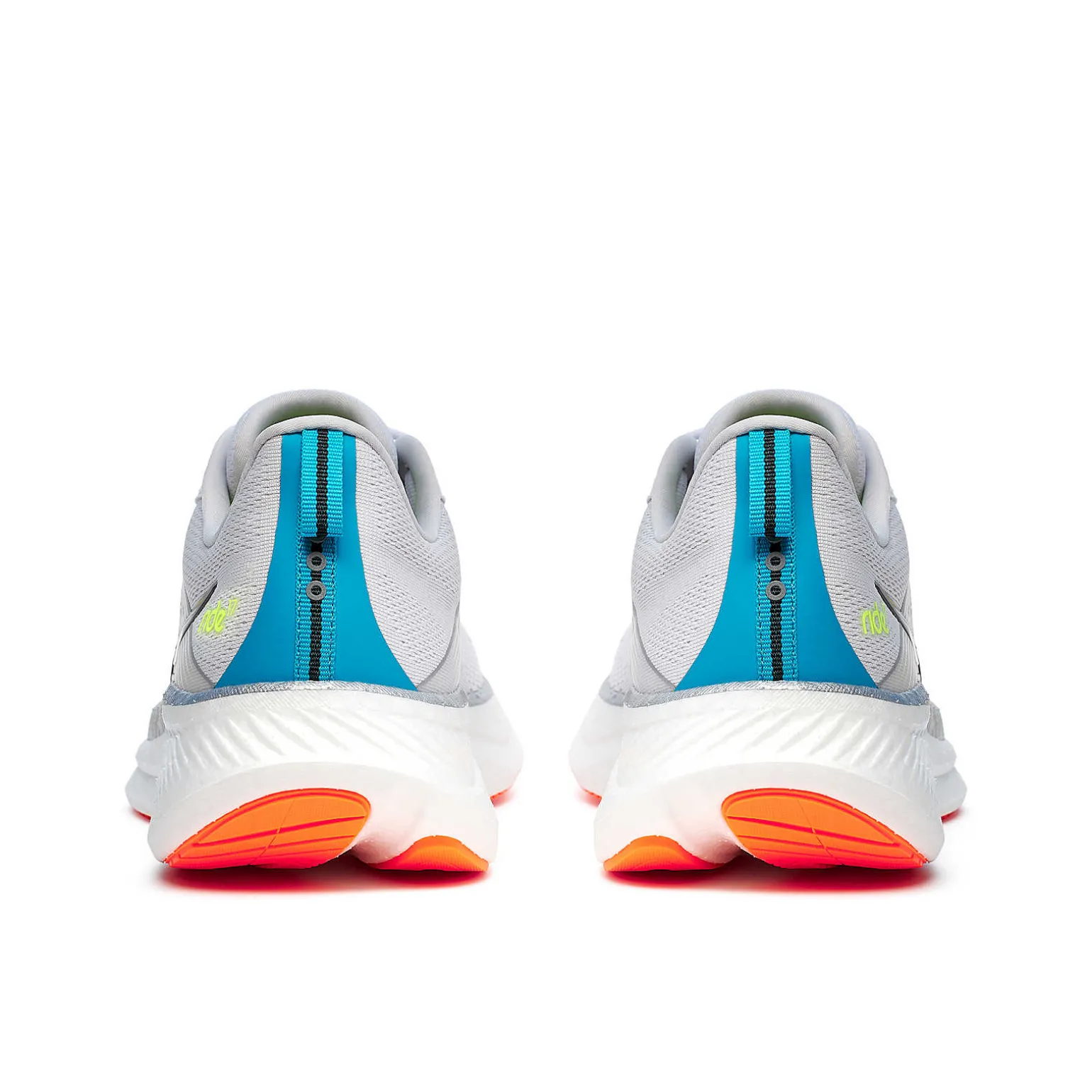 Saucony Uomo Ride 17|Uomo Corsa Su Strada|Palestra
