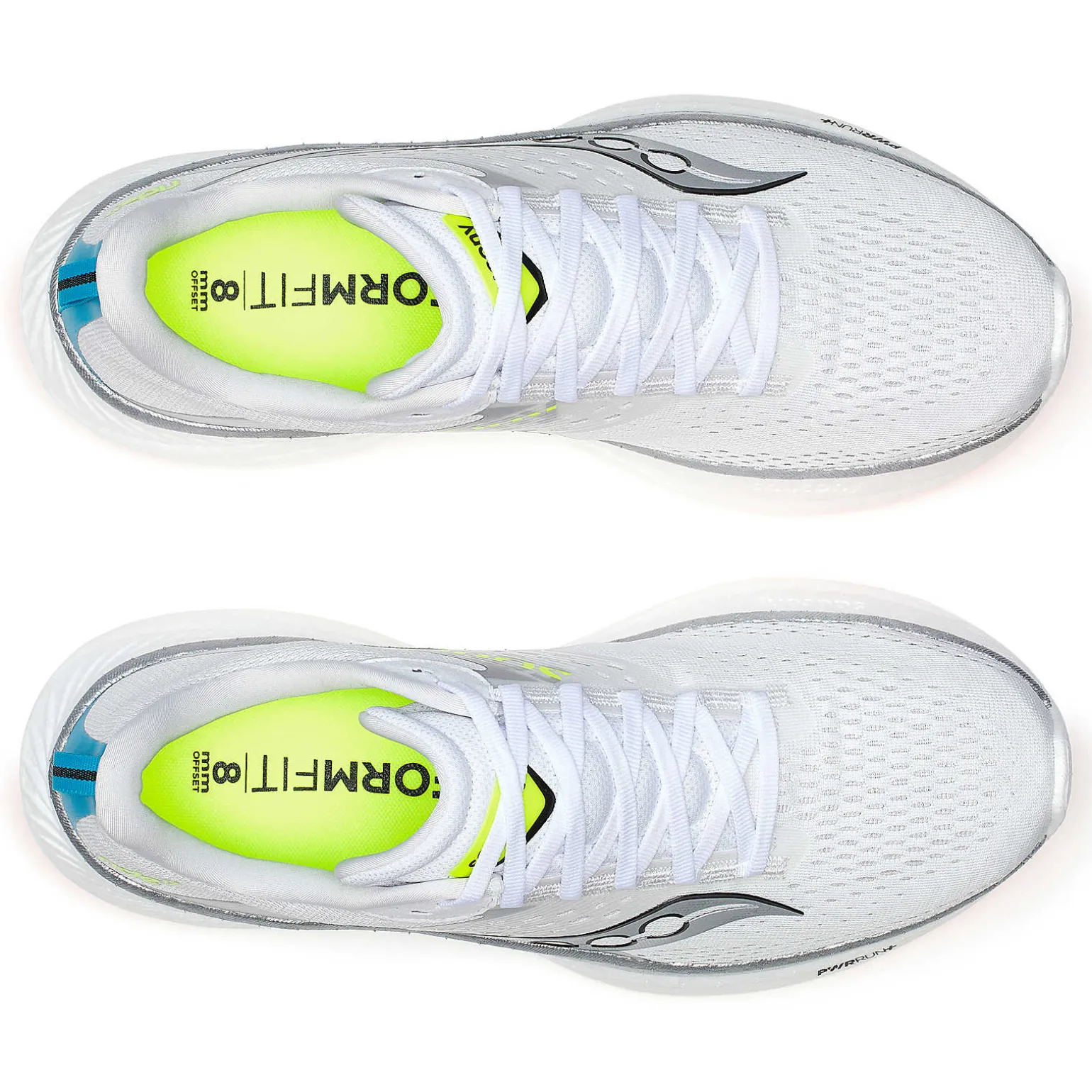 Saucony Uomo Ride 17|Uomo Corsa Su Strada|Palestra