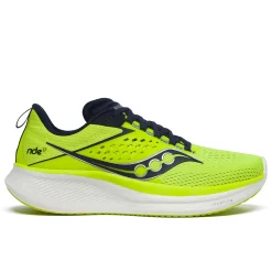 Saucony Uomo Ride 17|Uomo Corsa Su Strada|Palestra