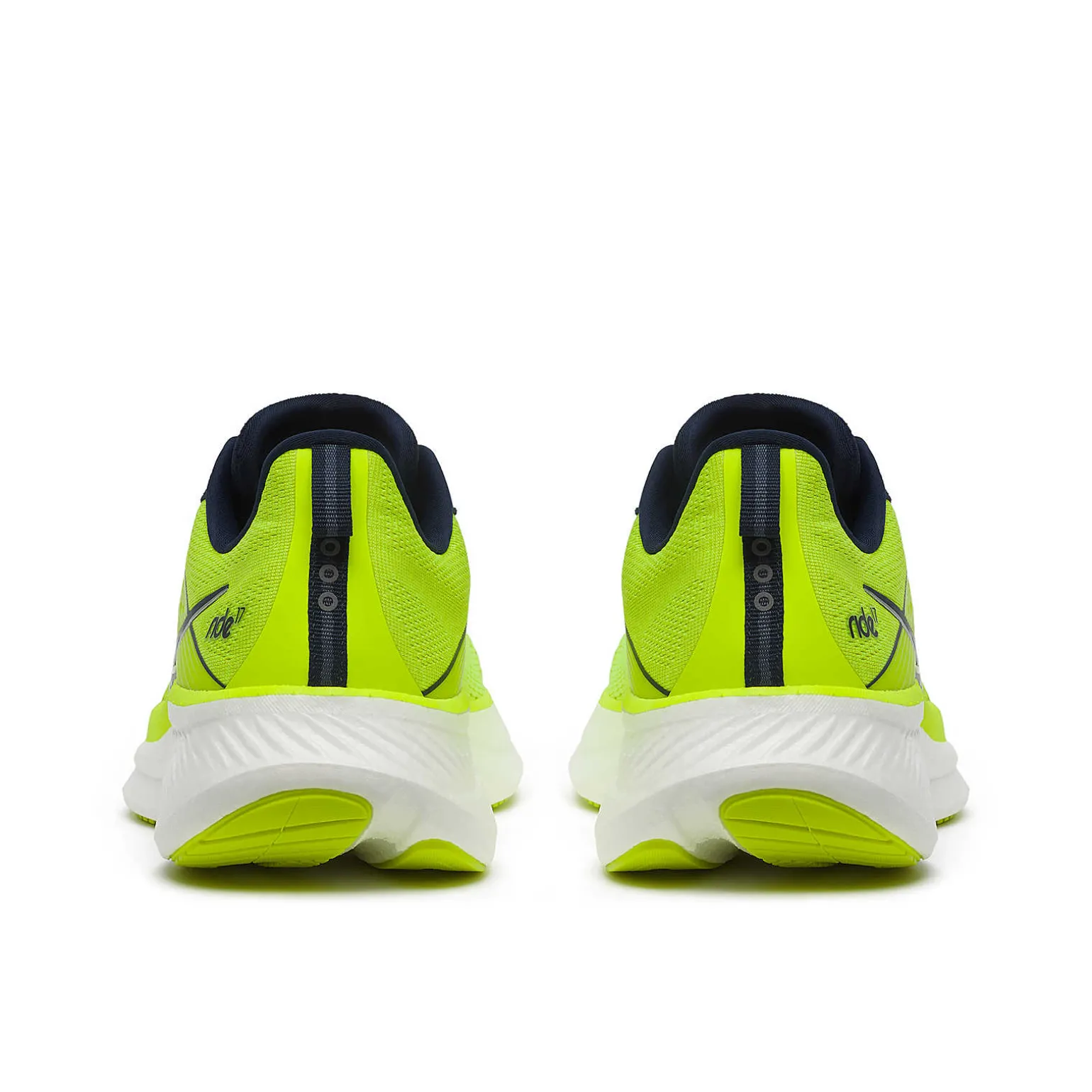 Saucony Uomo Ride 17|Uomo Corsa Su Strada|Palestra