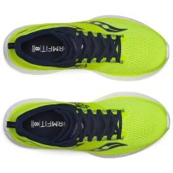 Saucony Uomo Ride 17|Uomo Corsa Su Strada|Palestra
