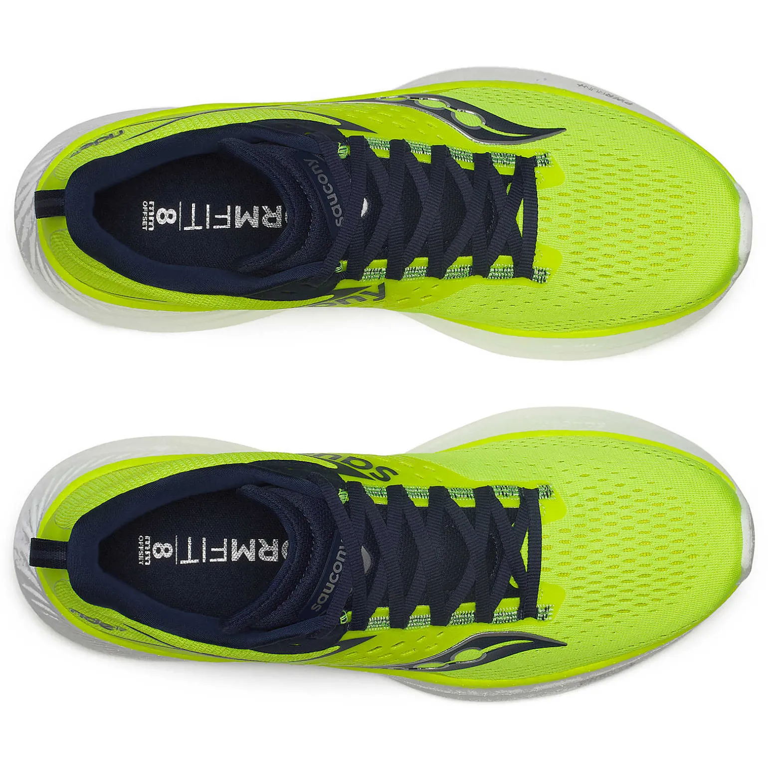 Saucony Uomo Ride 17|Uomo Corsa Su Strada|Palestra