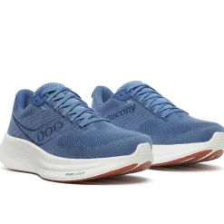 Saucony Uomo Ride RFG|Uomo Neutre
