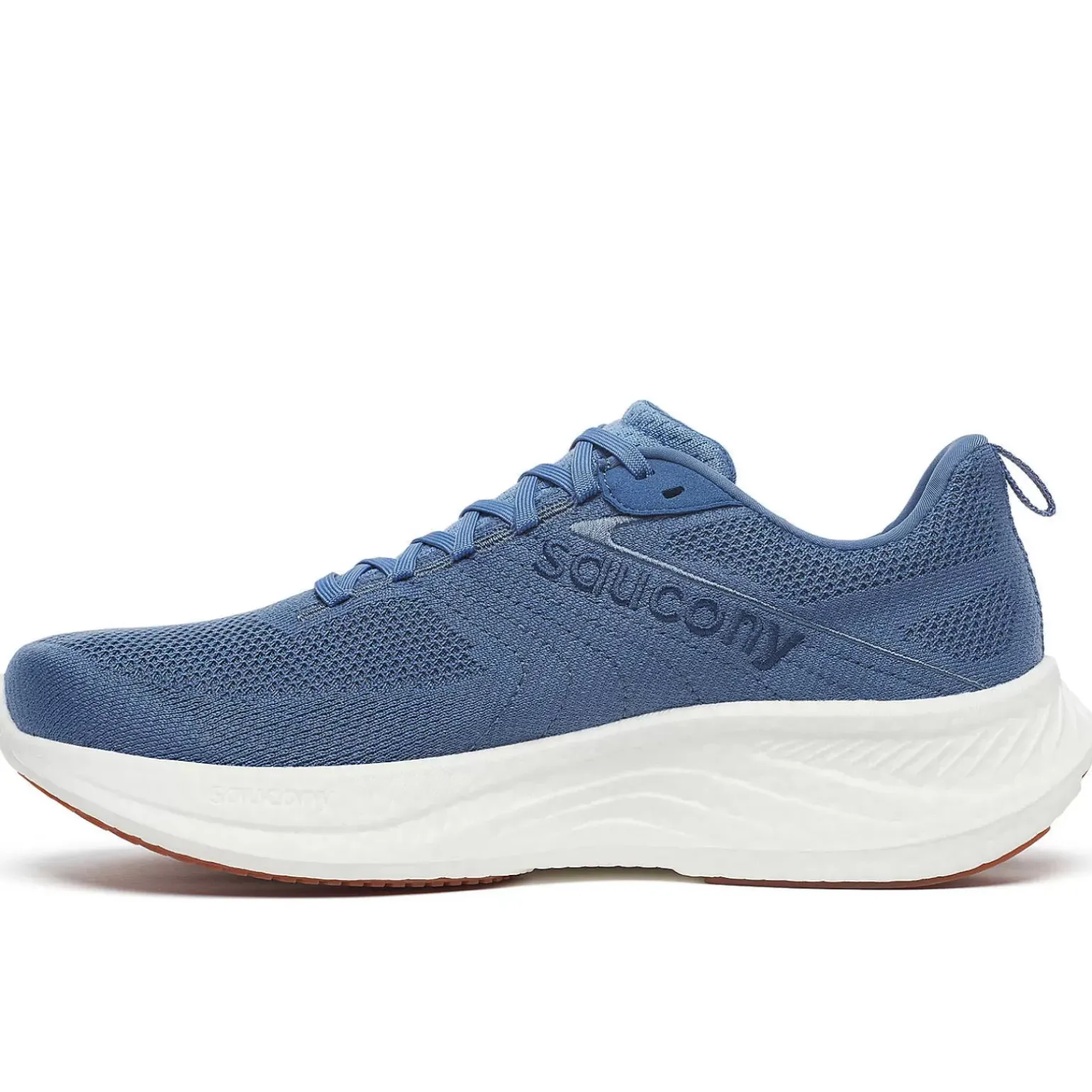 Saucony Uomo Ride RFG|Uomo Neutre