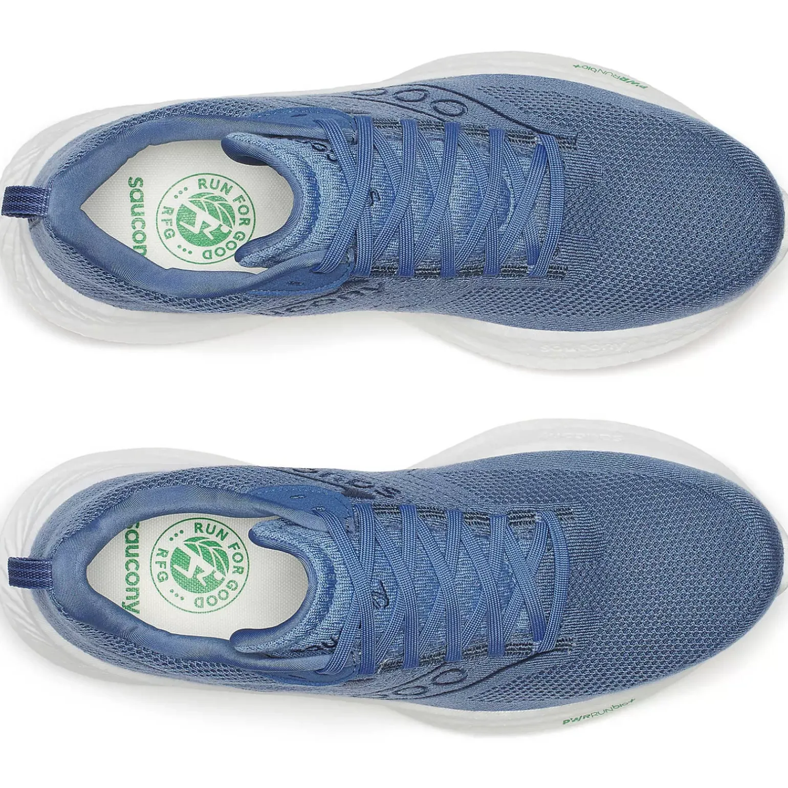 Saucony Uomo Ride RFG|Uomo Neutre