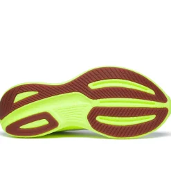 Saucony Uomo Ride RFG|Uomo Neutre