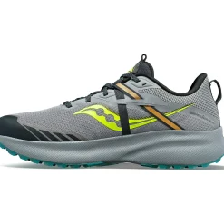 Saucony Uomo Ride 15 TR|Uomo Trail Running|Trail Running