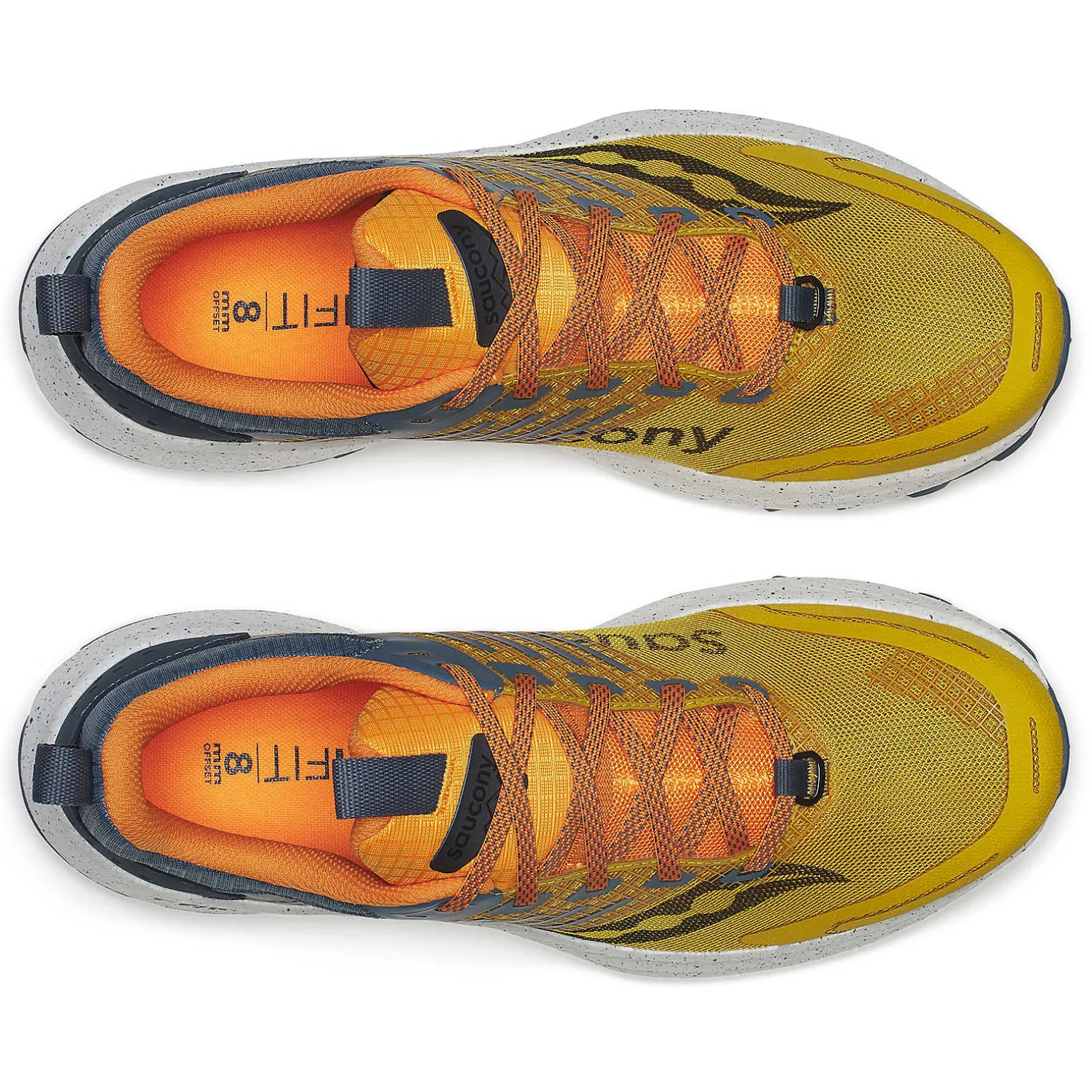 Saucony Uomo Ride TR2|Uomo Trail Running|Trail Running