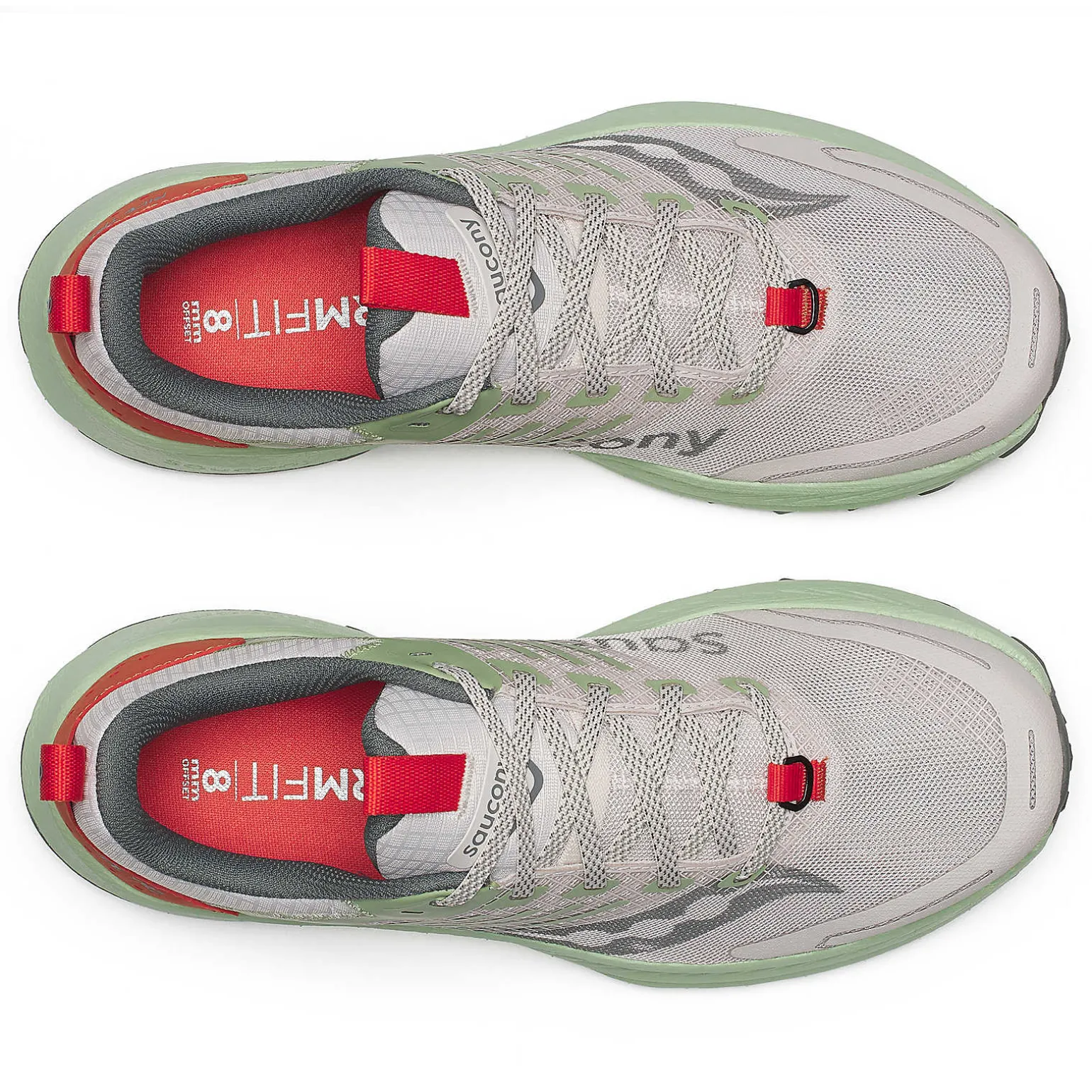 Saucony Uomo Ride TR2|Uomo Trail Running|Trail Running
