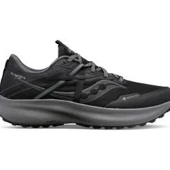 Saucony Uomo Ride 15 TR GTX|Uomo Trail Running|Trail Running