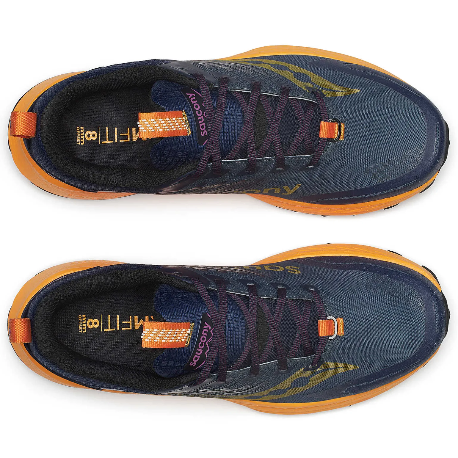Saucony Uomo Ride TR2 GTX|Uomo Trail Running|Trail Running